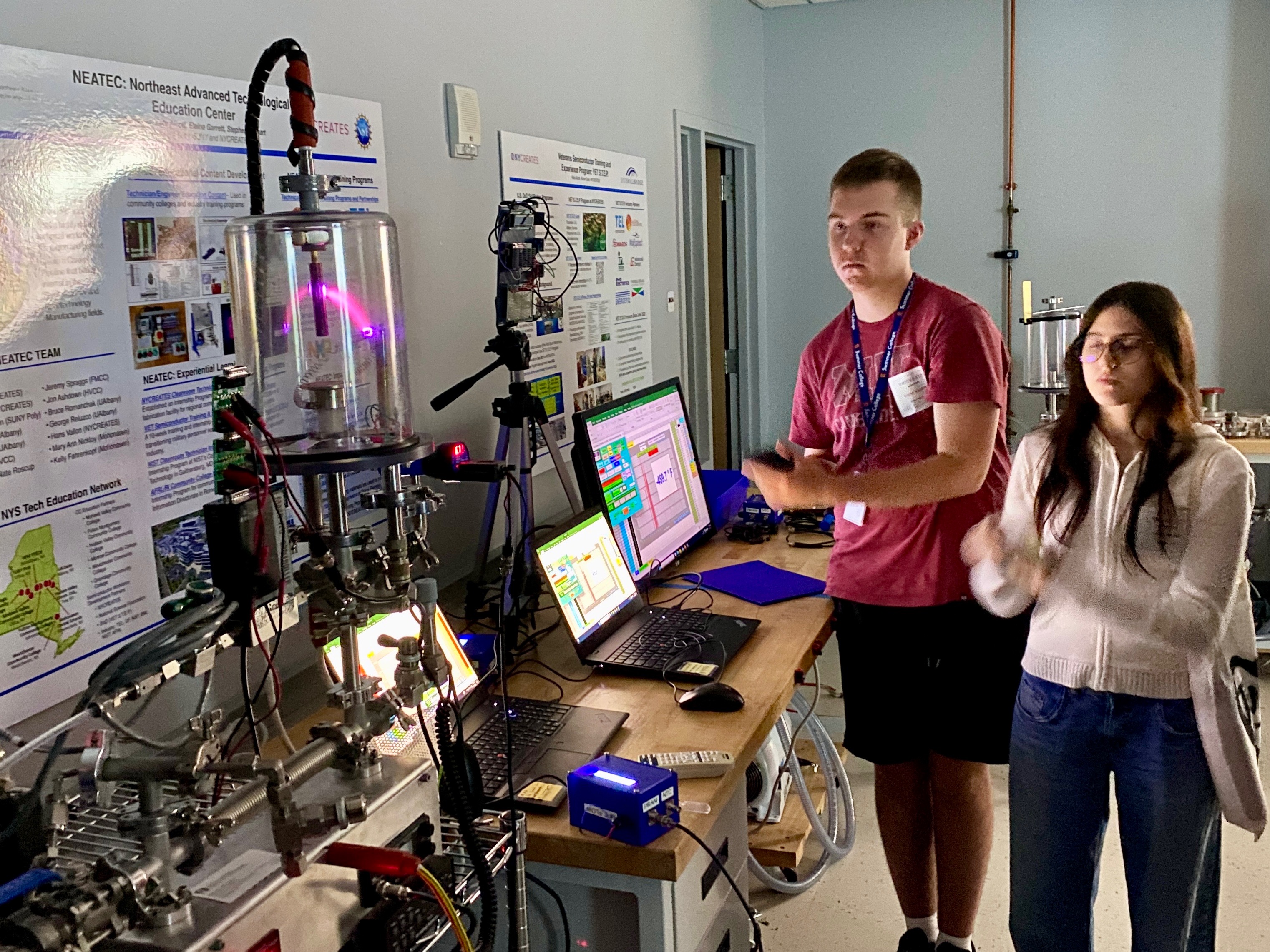 Q-SUCCEED Program Activity 3